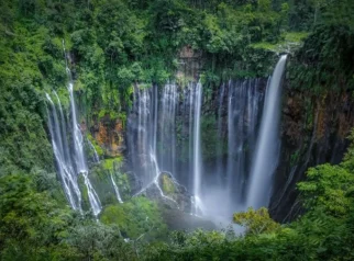 Tumpak Sewu